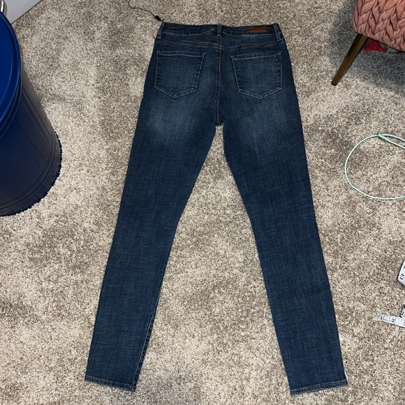 NWOT WOMENS ARTICLES OF SOCIETY JEANS SIZE 27 - Picture 2 of 8